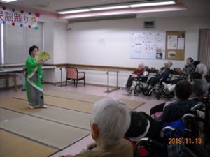 リフレ油壺　民謡の集い