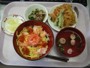 リフレ油壺　ひな祭り