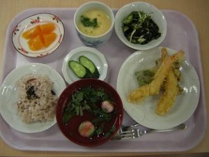 リフレ油壷　6月のお誕生日